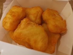 德克士鸡块-德克士(宝鸡店)