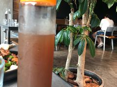 古法酸梅汤-日上三甘(三里屯店)