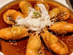 -金苑海鲜酒家(来魅力店)