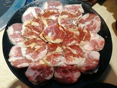 -玲姐吉祥齐市烤肉