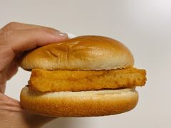 -麦当劳(天塔道店)