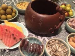 -湖畔居茶楼(湖滨店)
