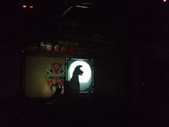 -盖碗儿梨园·变脸吐火·川剧(天府广场店)