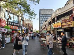-托乐嘉美食广场(托乐嘉街区店)