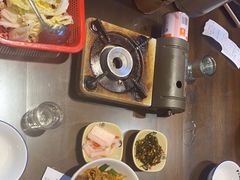 -富正毅三下锅·湘西韵味(天门山索道店)