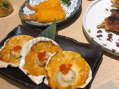 -大渔铁板烧(万象城店)