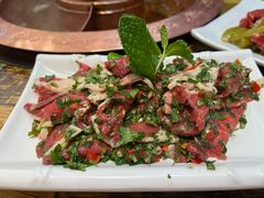 -清真·田园居家酸菜牛肉烤火锅(凤霞路店)