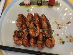 -濠江渔港酒楼(湾仔海鲜街，会展中心店)