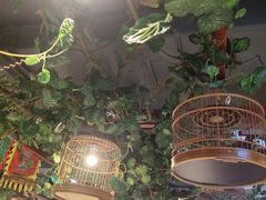 大堂-大海碗·京菜炸酱面(雍和宫店)