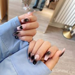 -HUII NAIL绘京美甲美睫会馆