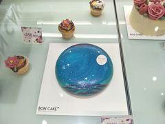 -BONCAKE裱花蛋糕(万象汇店)