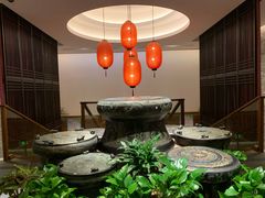 包厢-瑶王府·广西菜(金阳路店)