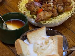 -云海肴·汽锅鸡·云南菜(天津国金汇店)