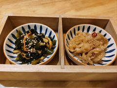 -桃屋日本料理(清华科技园店)