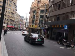 -国际饭店·帆声西饼屋(黄河路店)
