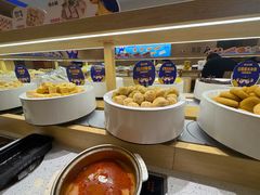 -农小锅(北京大兴凯德店)