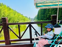 -黄海国家森林公园