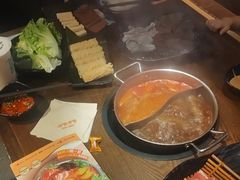 -呷哺呷哺 小火锅 (浦东新欧尚超市店)