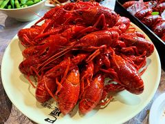 -巴厘龙虾·榜首油焖大虾(音乐学院·沿江酒馆店)