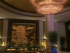 -武汉武昌威斯汀酒店-知味自助餐厅