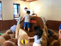 -三鹰之森吉卜力美术馆