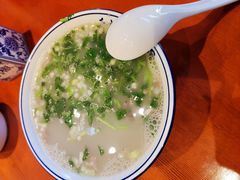 -承德正宗平泉羊汤(崇礼店)