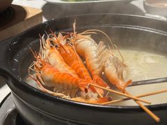 -滋粥楼·顺德菜(番禺广场总店)