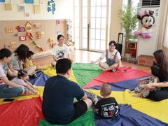 -奇乐全日制婴儿学校·早教