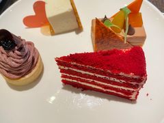 -深圳四季酒店·馥自助餐厅