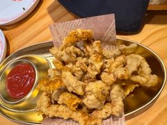 -锦尚阁烤鱼•天津菜(宣武门胡同店)