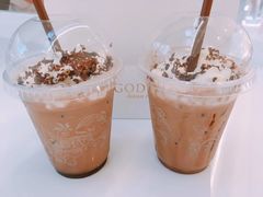 -GODIVA(恒隆广场店)