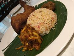 -关夫人餐厅(阳光广场店)