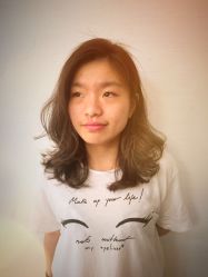 God Hands发型设计沙龙(长乐店)-Godhands美发设计沙龙