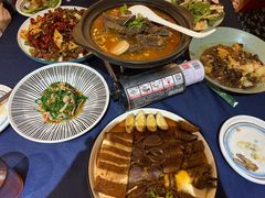 -伊带伊路新疆美食府(呼家楼店)