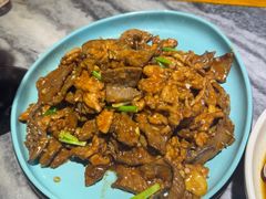 -大胡同天津菜·海肠捞饭·津门皮皮虾锅贴一绝(西姜井店)