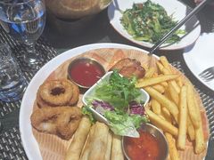 -翡翠鸟精品泰国菜(北辰财富中心店)
