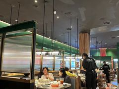 -禄婶鸡煲·打边炉