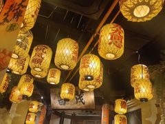 -南京大牌档(二七万达店)