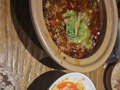 -不是烧烤·武汉烧烤·地道湖北菜(大成路店)