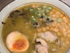 -火山屋台(新街口店)