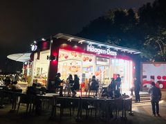 门面-哈根达斯(滨江店)