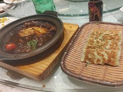 -永和红旗美食城