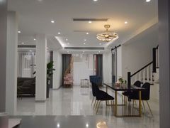 -吉美装饰•方信空间(莘庄店)
