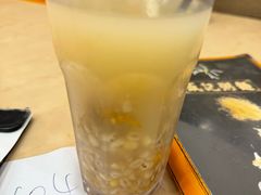 -盛记粥面(佐敦店)