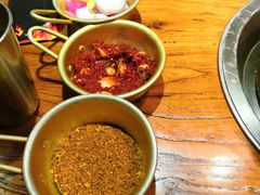 -原始泥炉烤肉(总店)