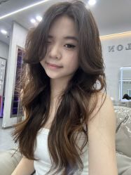 -YOUNG漾沙龙