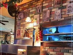 -Pistolera Mexican Cantina女枪手墨西哥餐厅(碧云路店)