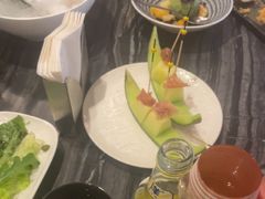 -长沙北辰洲际酒店-兰调全日餐厅