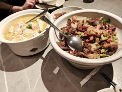 -楚山晓·楚湘菜(江夏永旺店)