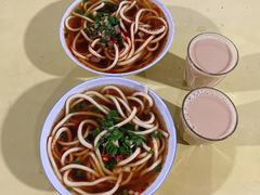 -老光明岗琼甜茶馆